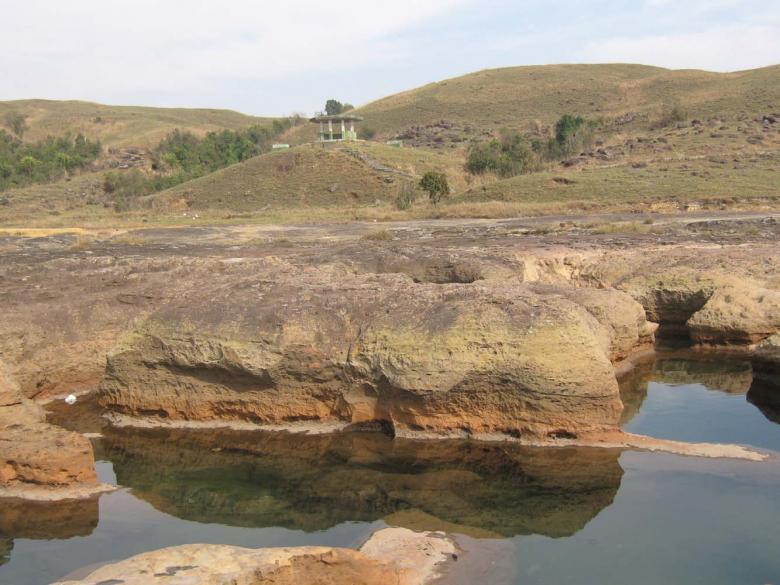 Free stock image of Landscape created by Bijit sharma