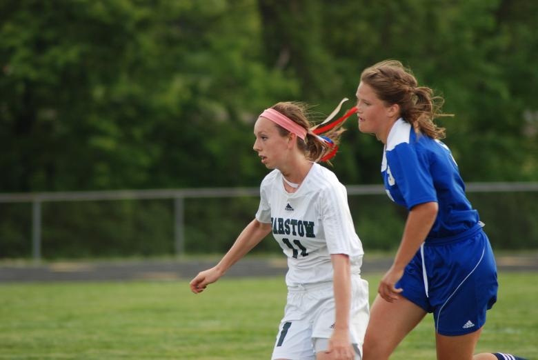 Free stock image of Soccer girls created by Quinn Carr