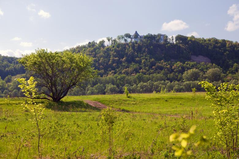 Free stock image of summer landscape created by 2happy
