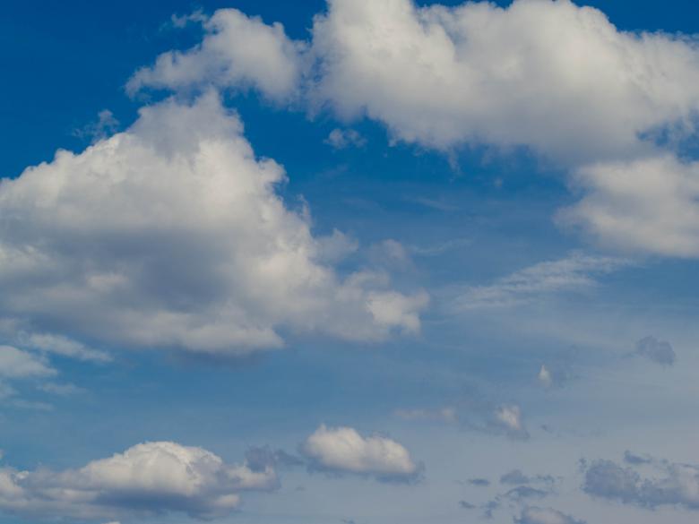 Free stock image of Clouds created by Alen