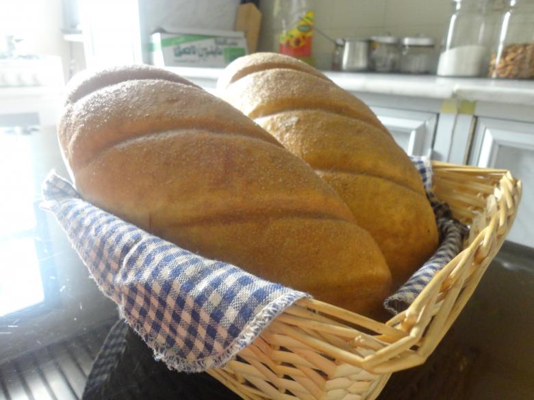 Free stock image of French Bread created by basem