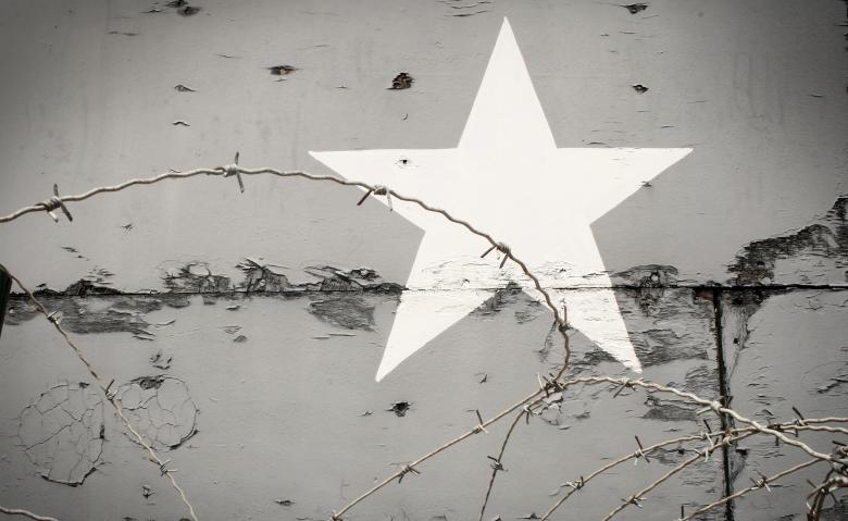 Free stock image of Star urban background created by Luka