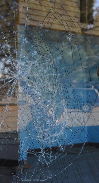 Free stock image of Broken Glass created by Rachael Towne