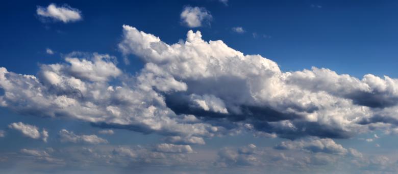 Free stock image of Clouds created by Rachael Towne