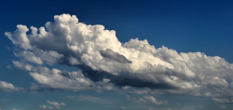 Free stock image of Clouds created by Rachael Towne
