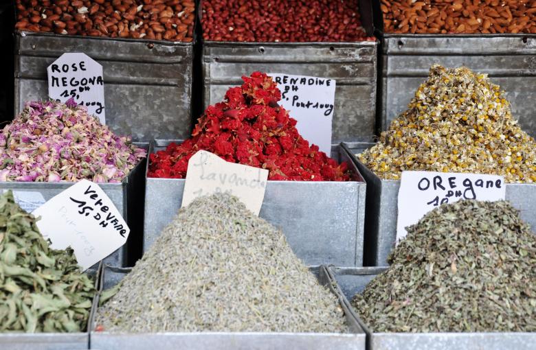 Free stock image of Herbs and spices created by Luka