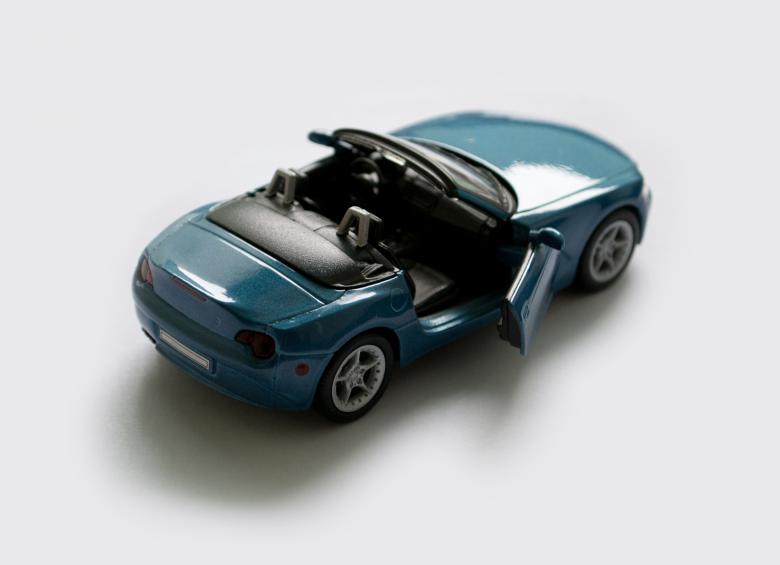 Free stock image of Car toy created by Octavian