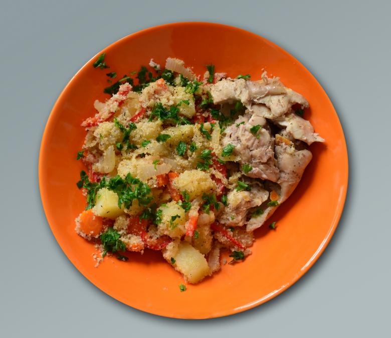 Free stock image of Tasty food created by Octavian