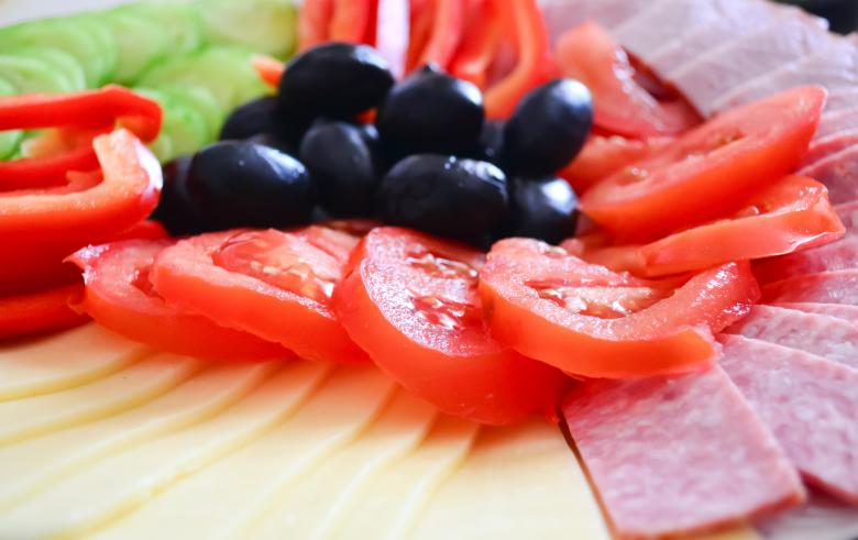 Free stock image of Easy food created by Octavian