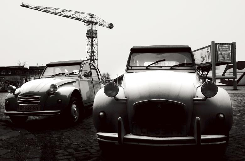 Free stock image of Classic cars created by Luka