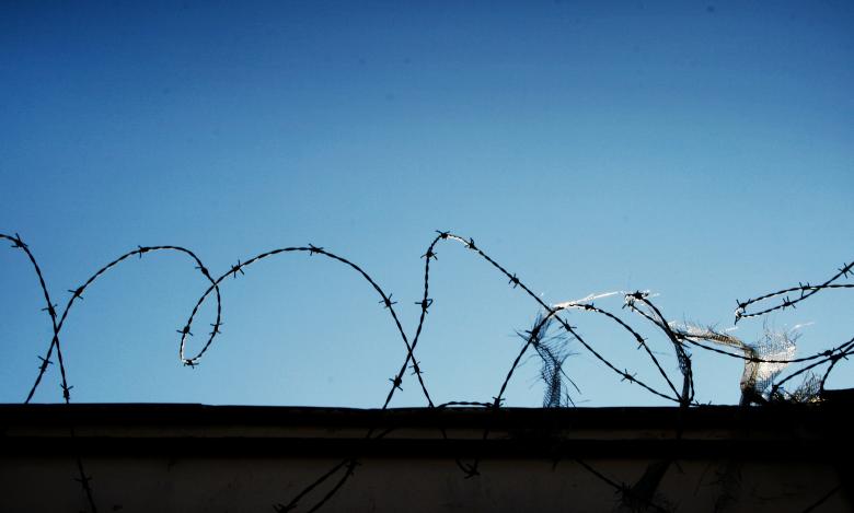 Free stock image of Barbwire created by Luka