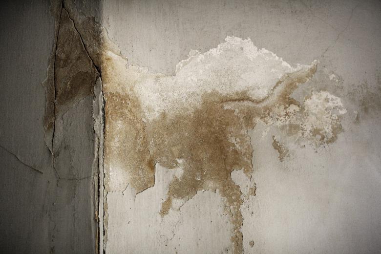 Free stock image of Old wall texture created by Luka