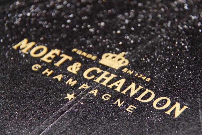 Free stock image of Moet &amp;Chandon under the rain created by Donka Kosturska-Nikolova