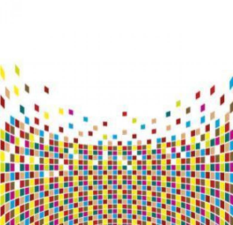 Free stock image of Bursting Tiles Vector Background created by Riki Maltese