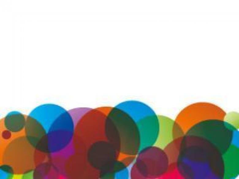 Free stock image of Colorful Circles Vector created by Riki Maltese