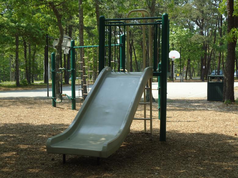 Free stock image of Playground Slide created by Katharine Sparrow