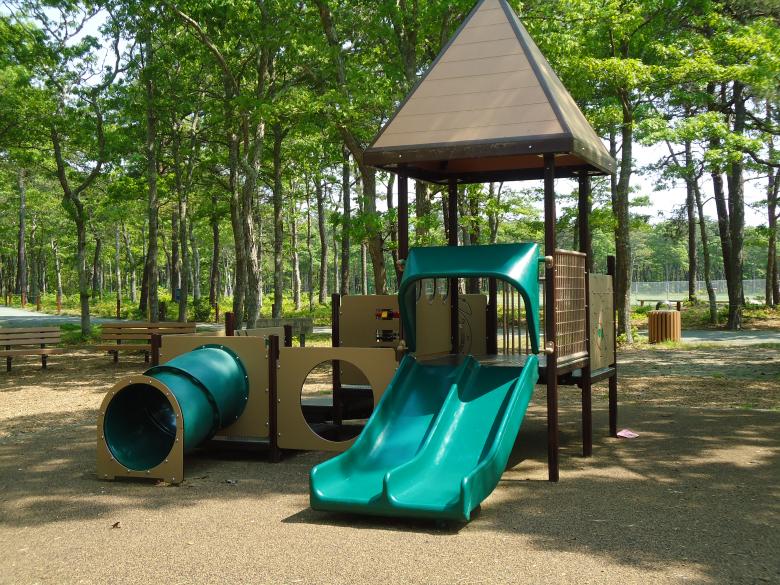 Free stock image of Playground Slide created by Katharine Sparrow