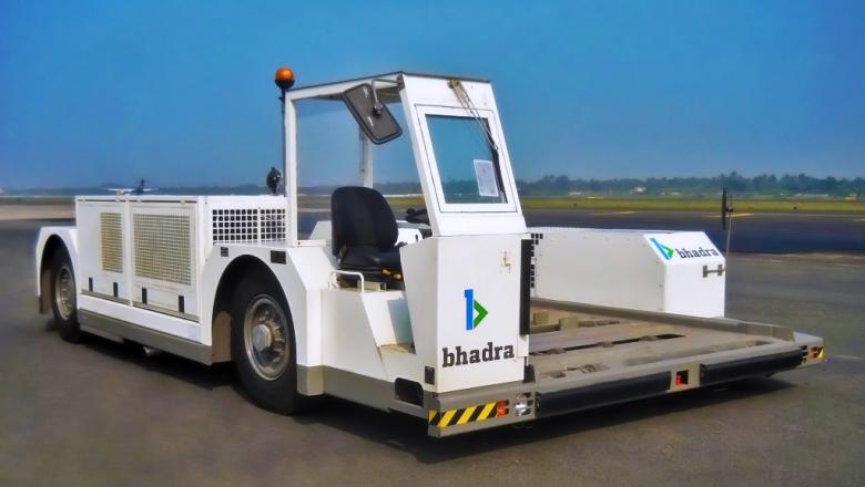 Free stock image of Air Marrel 20 tonTansporter created by Bhadra International India