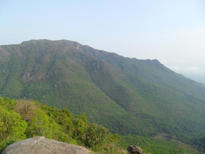 Free stock image of Mountain Landscape created by SIDDU abadboy