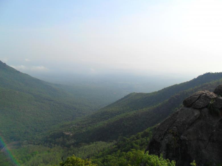 Free stock image of Mountain Landscape created by SIDDU abadboy