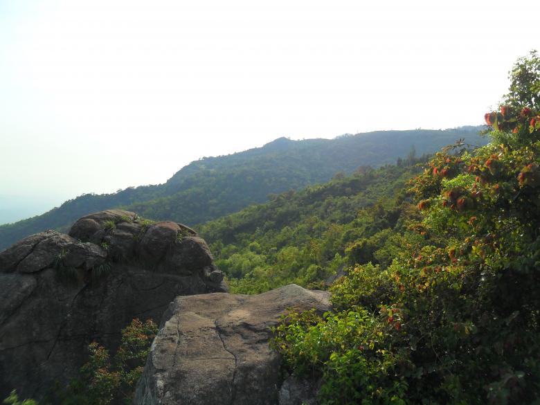 Free stock image of Mountain Landscape created by SIDDU abadboy