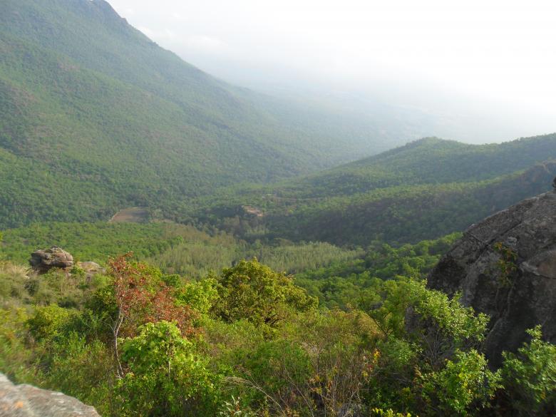 Free stock image of Mountain Landscape created by SIDDU abadboy