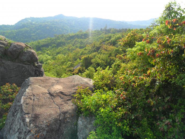 Free stock image of Mountain Landscape created by SIDDU abadboy