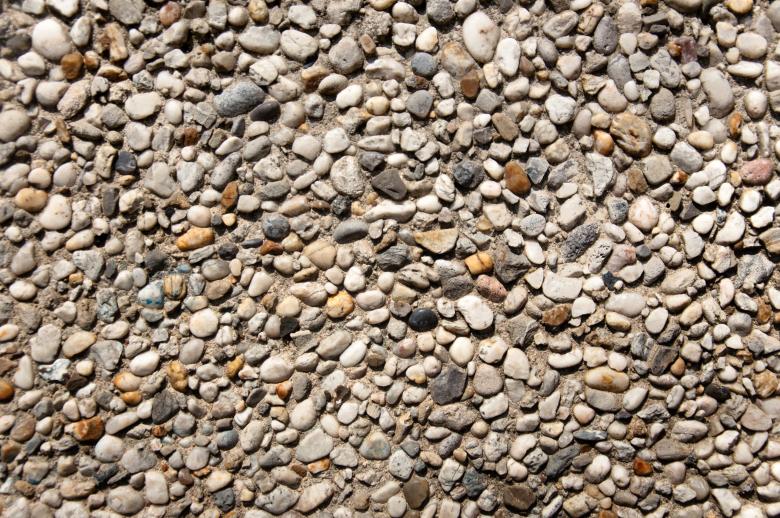 Free stock image of little stones texture created by Luka