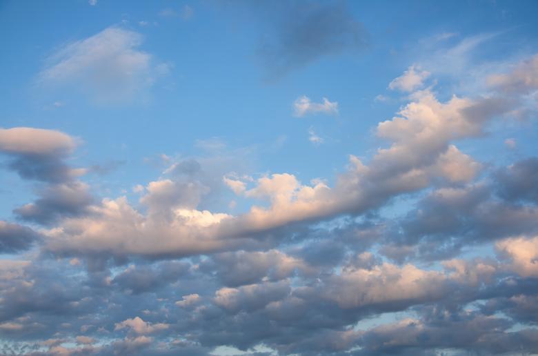 Free stock image of sky background created by 2happy