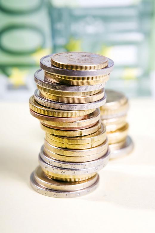 Free stock image of Coins created by 2happy