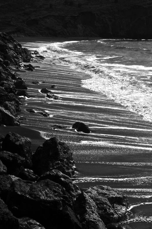Free stock image of Pacifica created by Chelsea Julianne Brown