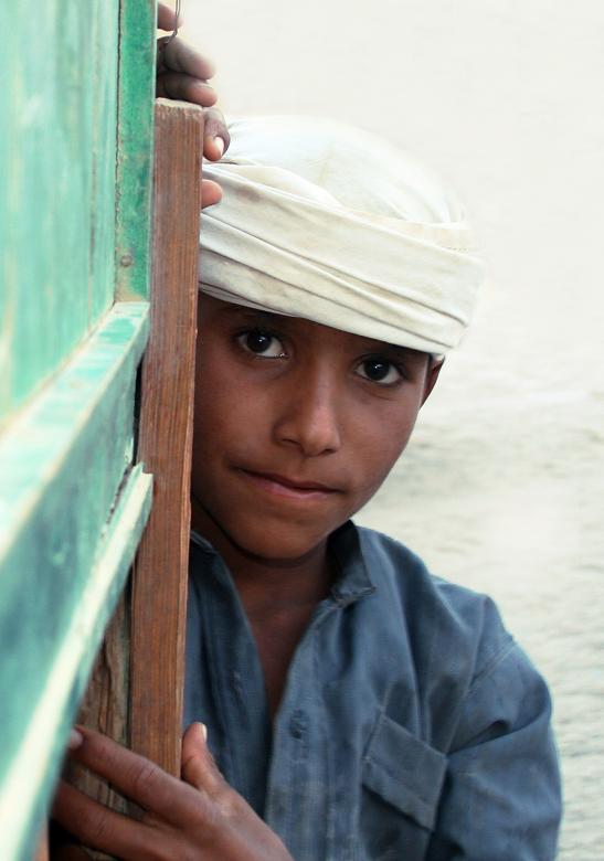 Free stock image of Shy arab boy created by Luka