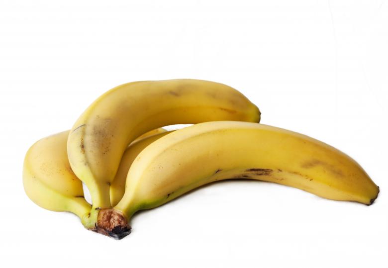 Free stock image of Bananas created by Luka