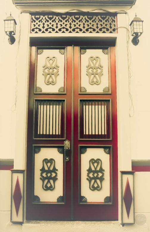 Free stock image of Puerta Jardín - Antioquia created by Matias Espinosa Botero