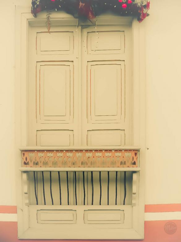 Free stock image of Ventana Jardín - Antioquia created by Matias Espinosa Botero