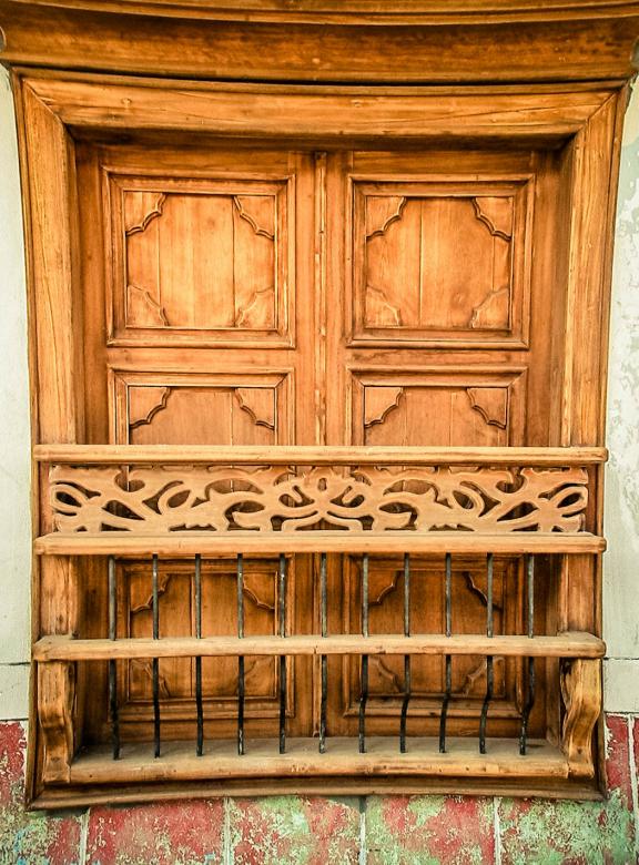 Free stock image of Ventana Jardín - Antioquia created by Matias Espinosa Botero