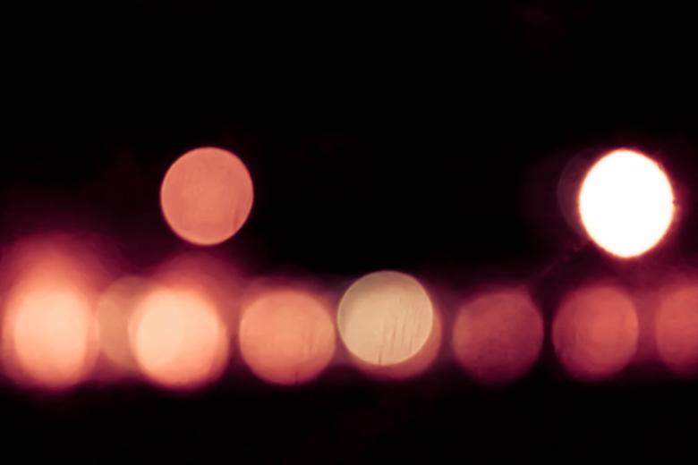 Free stock image of Bokeh created by Matias Espinosa Botero