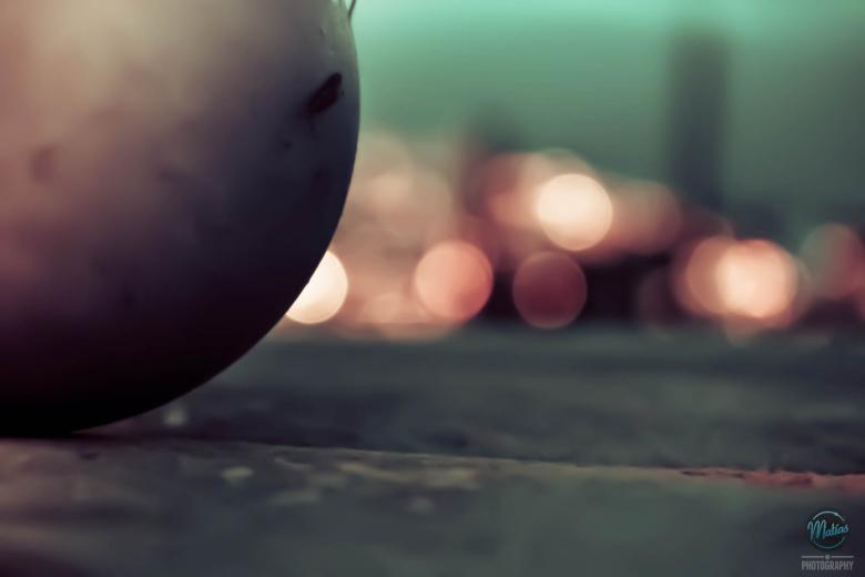 Free stock image of Bokeh created by Matias Espinosa Botero