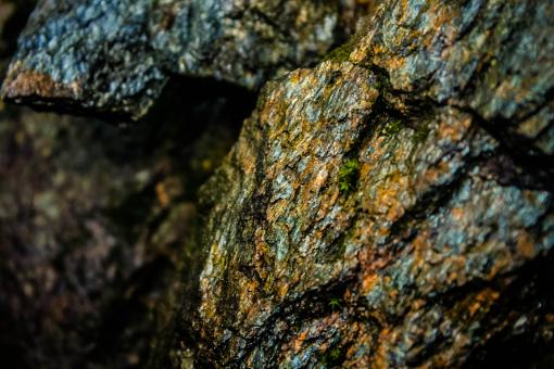 Rocks - Free Stock Photo