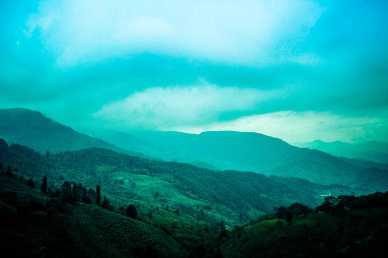 Free stock image of Landscape created by Matias Espinosa Botero