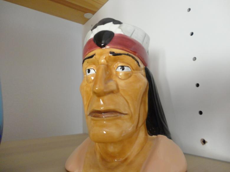 Free stock image of Pocahontas created by basem