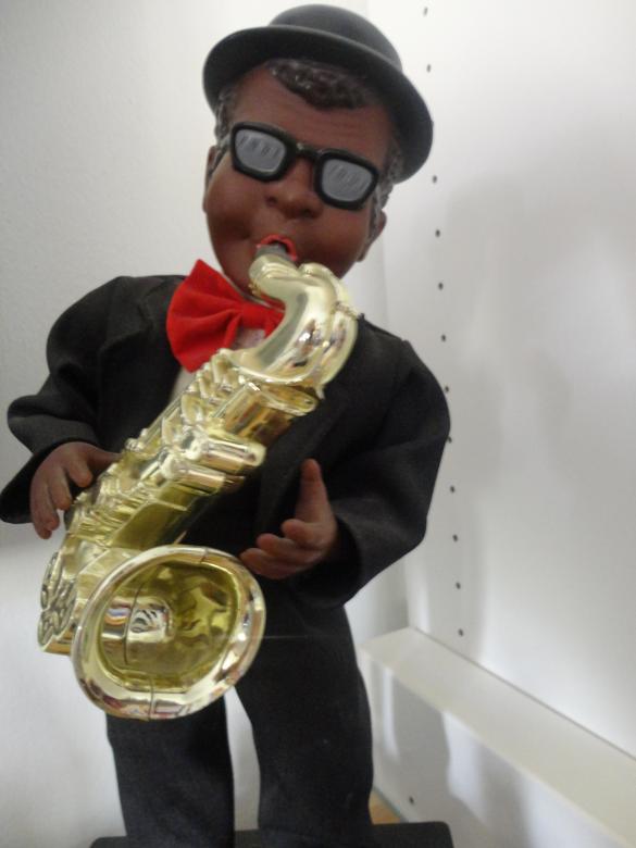 Free stock image of Musician created by basem