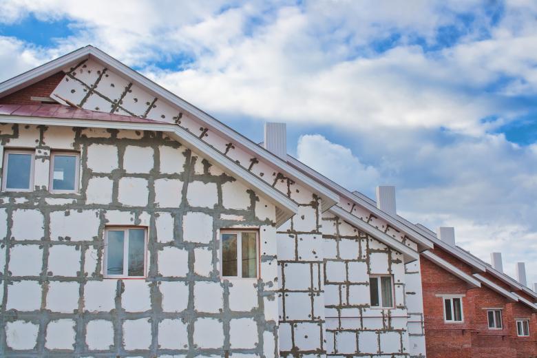 Free stock image of New House created by 2happy