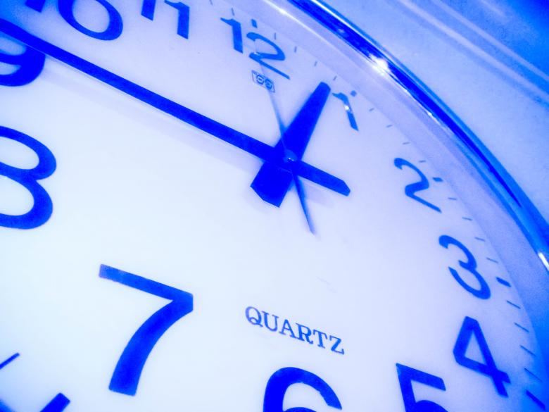 Free stock image of Timepiece created by basem