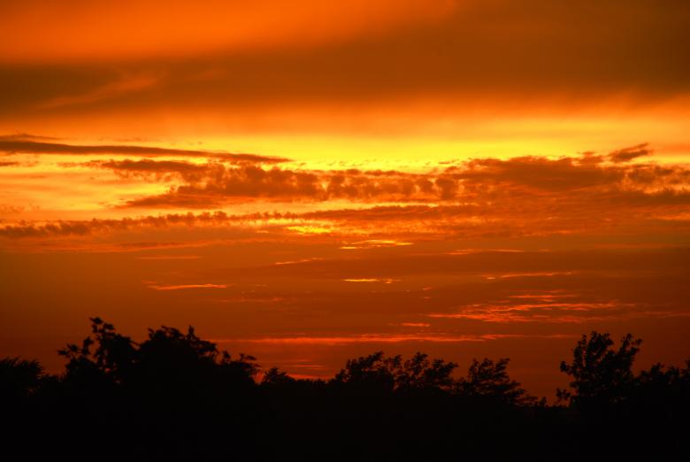 Free stock image of SunSet (semisarah.com) created by Sarah Hauck