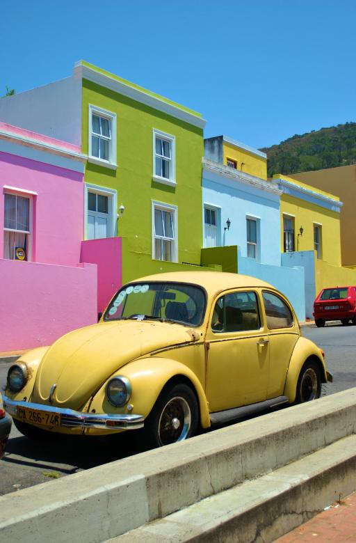Free stock image of Malay Quarter created by ChelseaPatt