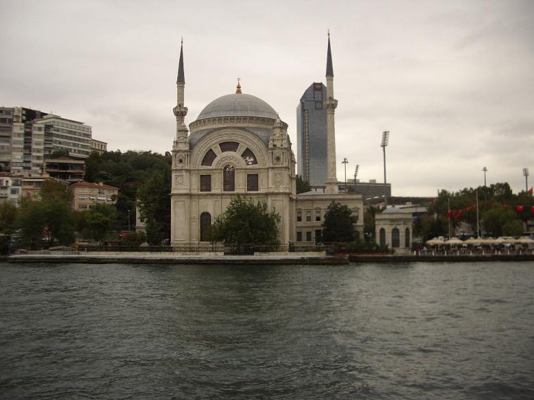 Free stock image of Palace of Turkey created by basem