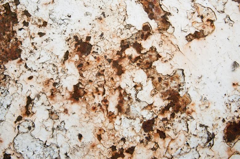 Free stock image of Rusty metal texture created by Luka