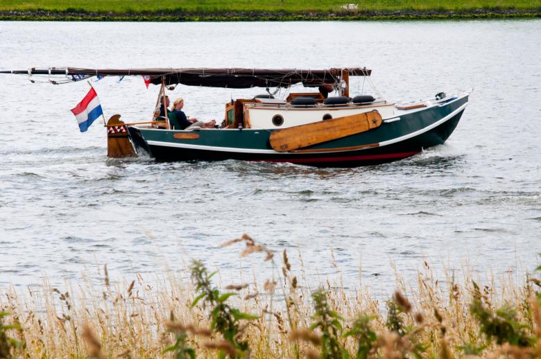 Free stock image of boat sailing by created by Luka