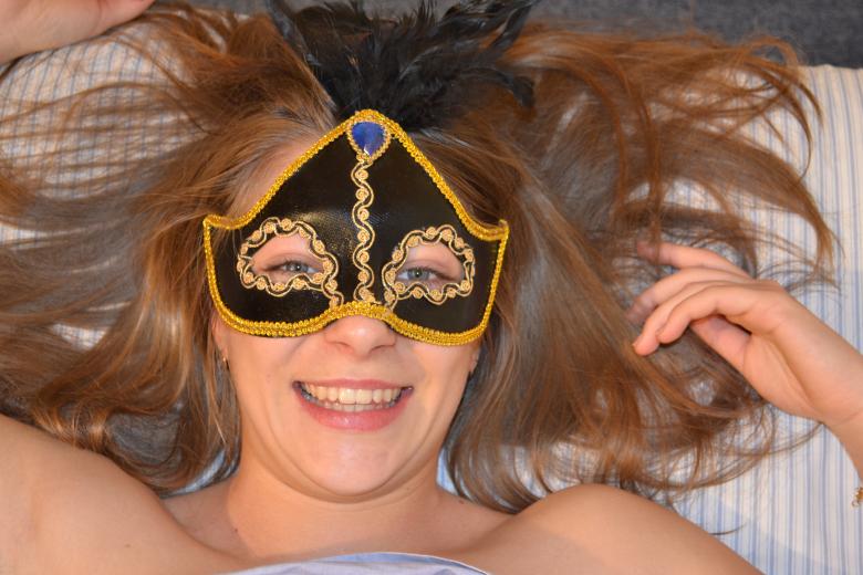 Free stock image of Claire created by Fourteau